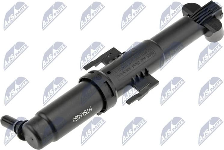 Washer Fluid Jet, headlight cleaning EDS-BM-083 - image 2