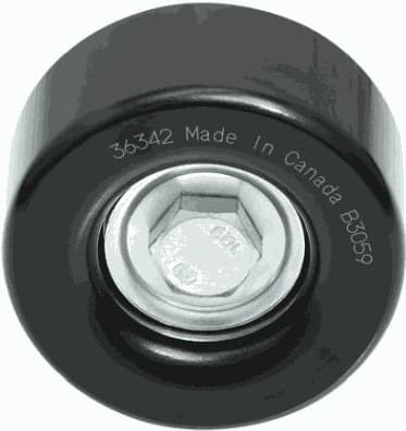 Deflection/Guide Pulley, V-ribbed belt DriveAlign™ T36342