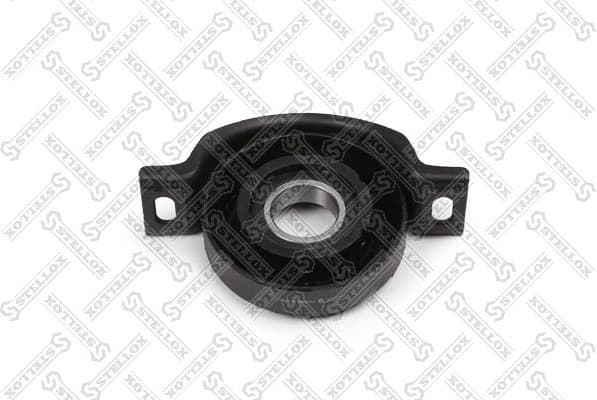 Suspension, propshaft 71-21381-SX