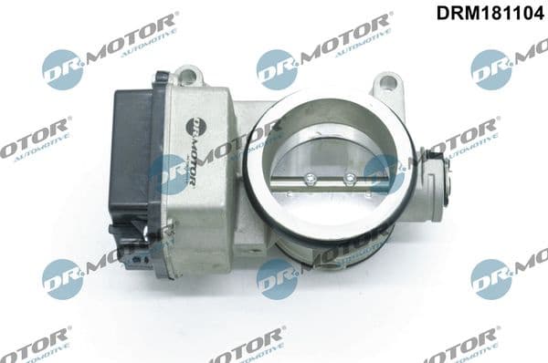 Throttle Body DRM181104