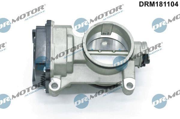 Throttle Body DRM181104 - image 2