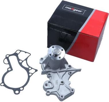 Water Pump, engine cooling 47-0271