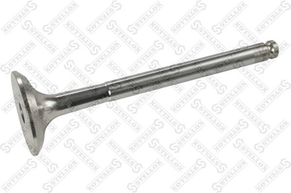 Exhaust Valve 01-24095-SX