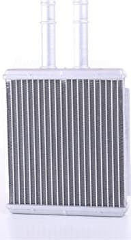 Heat Exchanger, interior heating 73999