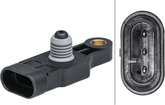 Sensor, intake manifold pressure 6PP 009 403-251