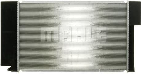 Radiator, engine cooling BEHR CR 1078 000S - image 6