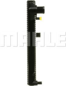 Radiator, engine cooling BEHR CR 1078 000S - image 8