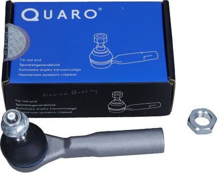 Tie Rod End QS8529/HQ - image 3