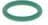 Rubber Ring 1 928 300 719 - image 2
