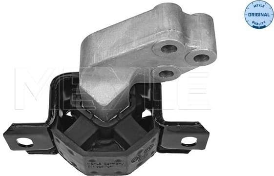Mounting, engine MEYLE-ORIGINAL: True to OE. 014 024 1071 - image 2