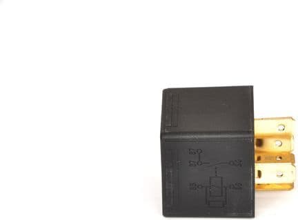 Multifunctional Relay 0986AH0204 - image 2