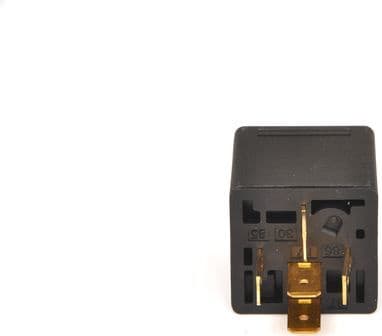 Multifunctional Relay 0986AH0204 - image 3