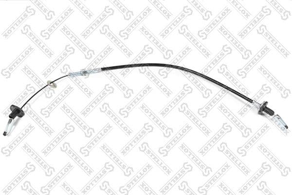 Cable Pull, clutch control 29-98391-SX