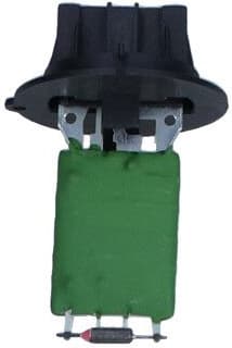 Resistor, interior blower 57-0378 - image 2