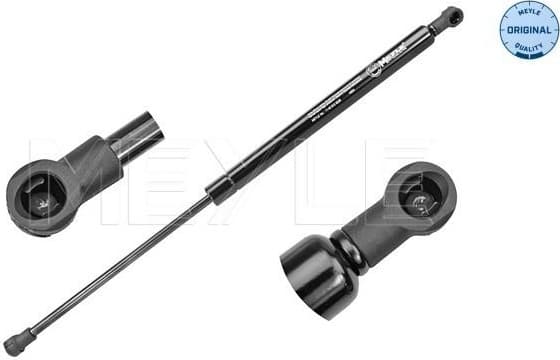 Gas Spring, boot/cargo area MEYLE-ORIGINAL: True to OE. 11-40 910 0026