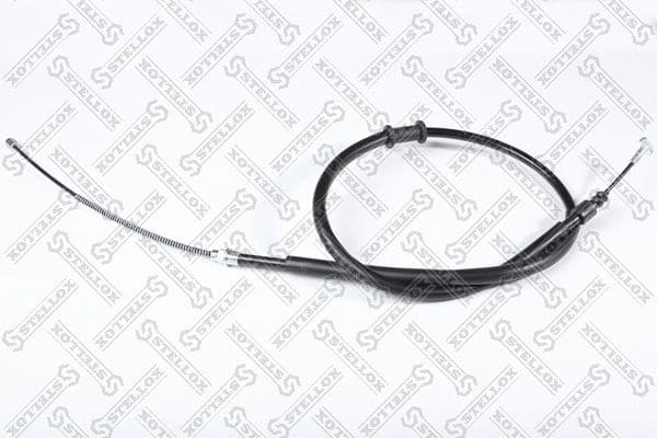 Cable Pull, parking brake 29-98761-SX