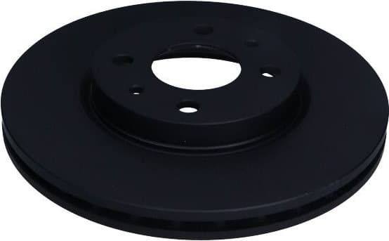 Brake Disc QUARO HIGH CARBON QD9293HC