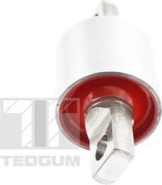 Mounting, control/trailing arm TED13672