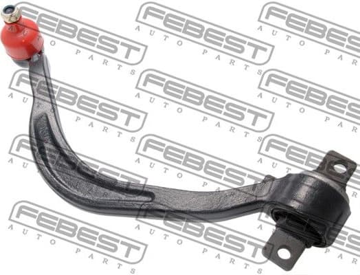 Control/Trailing Arm, wheel suspension 0424-E55RH