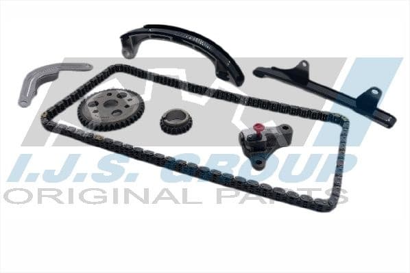 Timing Chain Kit Technology & Quality 40-1023FK