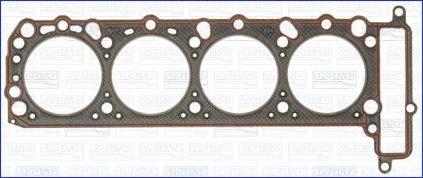 Gasket, cylinder head FIBERMAX 10108100