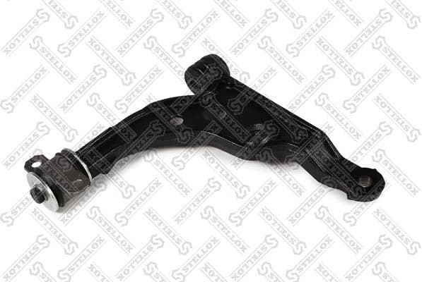 Control/Trailing Arm, wheel suspension A 57-03723A-SX