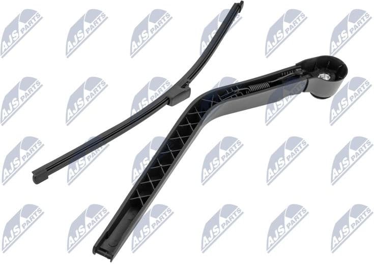 Wiper Arm Set, window cleaning EWB-VW-006 - image 2