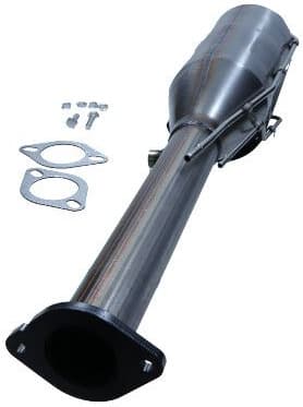 Soot/Particulate Filter, exhaust system 27-6022