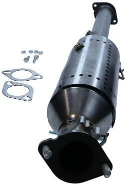 Soot/Particulate Filter, exhaust system 27-6022 - image 2