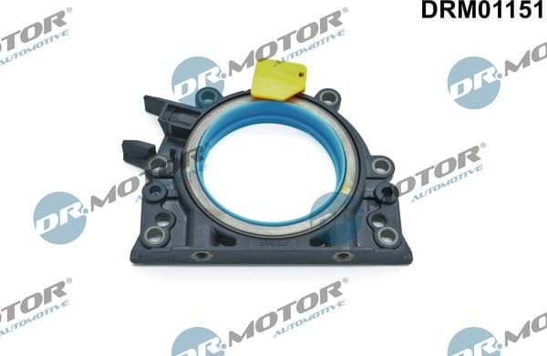 Shaft Seal, crankshaft DRM01151