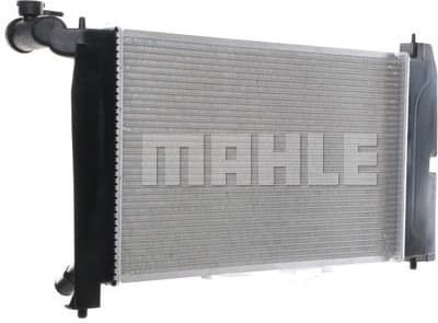 Radiator, engine cooling BEHR CR 1526 000S - image 5