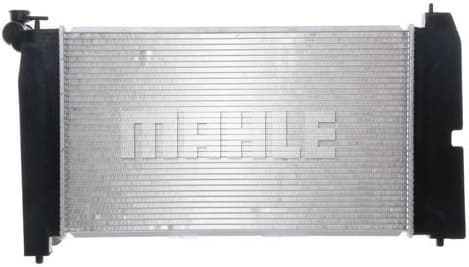 Radiator, engine cooling BEHR CR 1526 000S - image 6