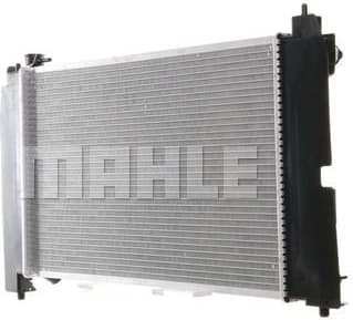 Radiator, engine cooling BEHR CR 1526 000S - image 7