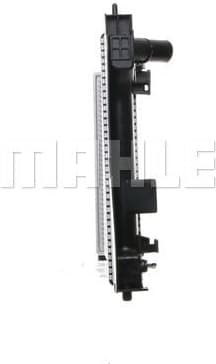 Radiator, engine cooling BEHR CR 1526 000S - image 8