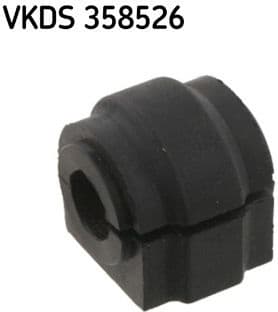 Bushing, stabiliser bar VKDS 358526