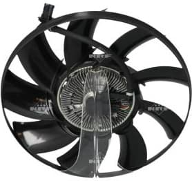 Fan, engine cooling 47867 - image 3