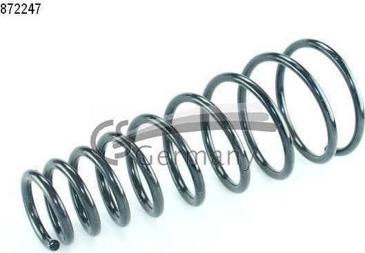 Suspension Spring 14872247