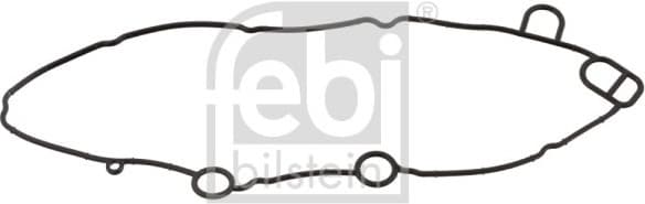 Gasket, oil cooler 29358