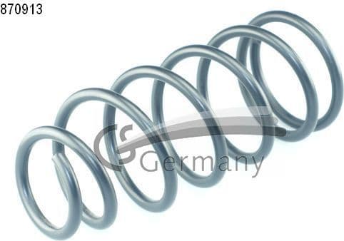 Suspension Spring 14870913