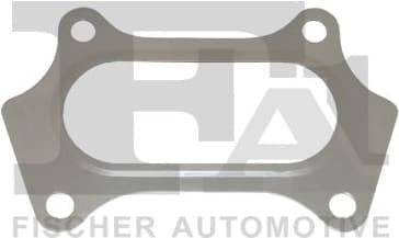 Gasket, exhaust pipe 790-903