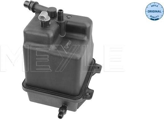 Expansion Tank, coolant MEYLE-ORIGINAL: True to OE. 314 223 0007