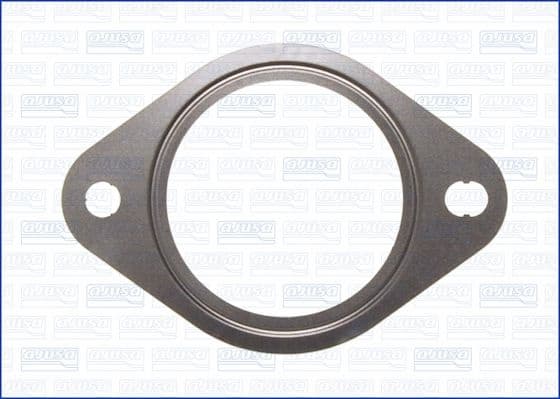Gasket, exhaust pipe 01286800
