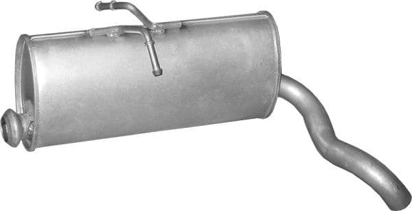 Rear Muffler 04.232
