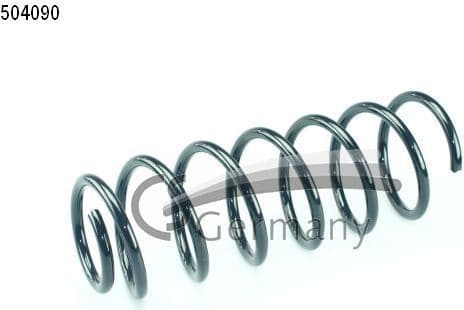 Suspension Spring 14504090