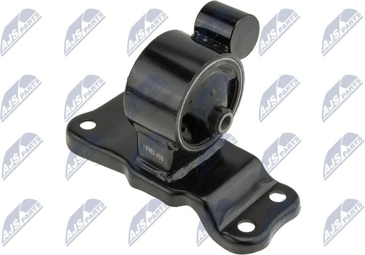 Mounting, engine ZPS-MS-059