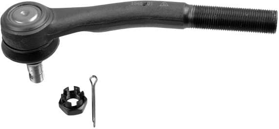 Tie Rod End 15458 01