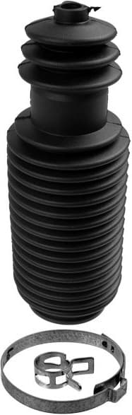 Bellow, steering 30167 01