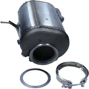 Soot/Particulate Filter, exhaust system 27-6010 - image 2