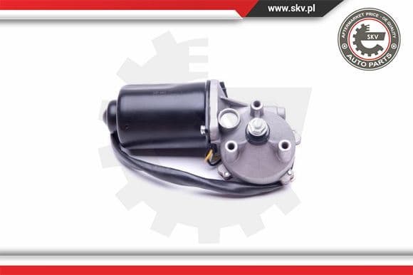 Wiper Motor 19SKV158 - image 2