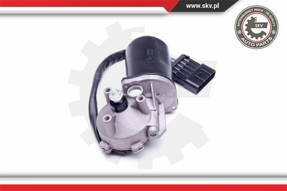 Wiper Motor 19SKV158 - image 3
